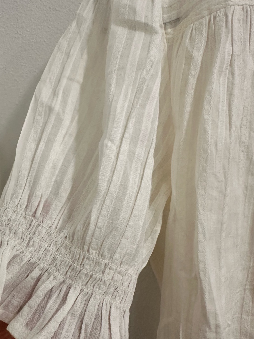 Ann Taylor LOFT blouse NWOT - Picture 3 of 9